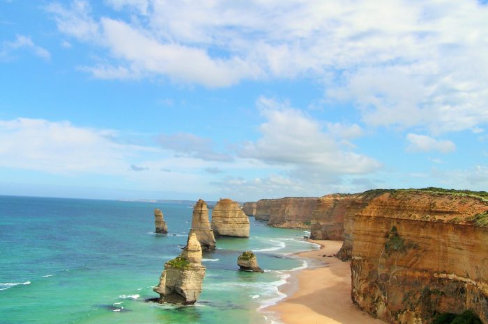 Spirit of Eastern Delight Australia