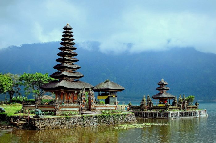 Amazing Bali