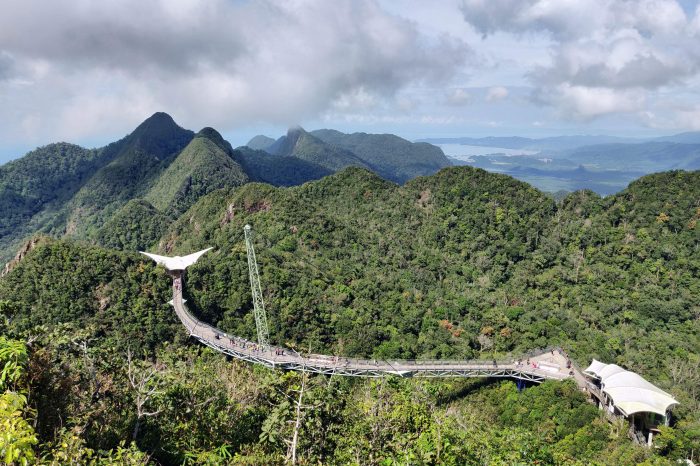 Genting Delight Malaysia