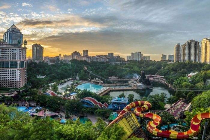 Magical Hongkong & Macau