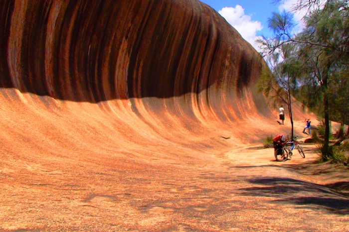 East to West Fun Australia