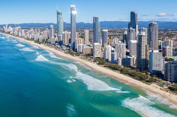 Eastern Wonders Australia