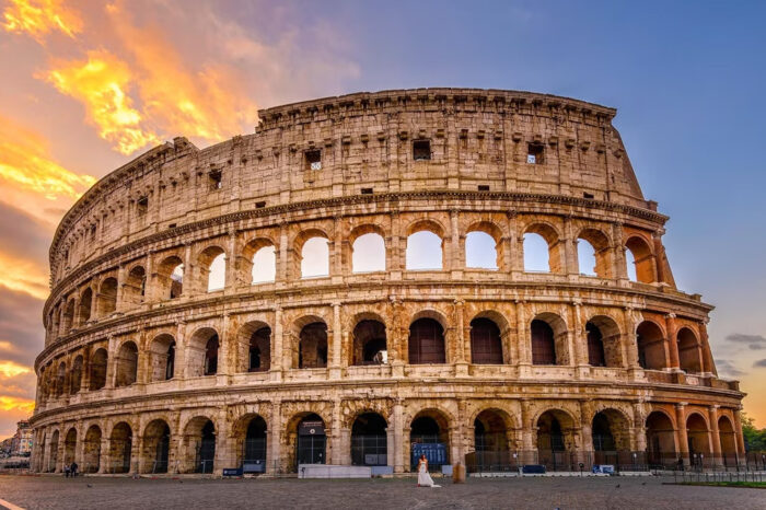 Italian Luxuary